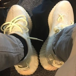 Meet your Posher, Judah